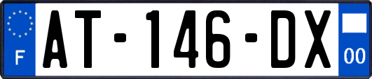 AT-146-DX