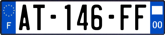 AT-146-FF