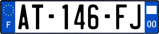 AT-146-FJ