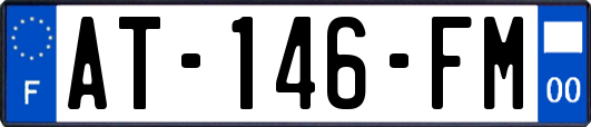 AT-146-FM