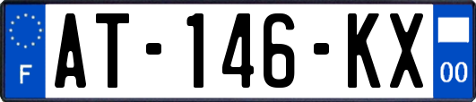 AT-146-KX
