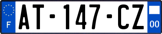 AT-147-CZ