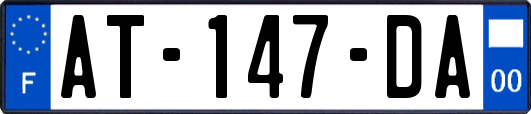 AT-147-DA
