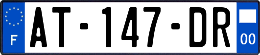 AT-147-DR