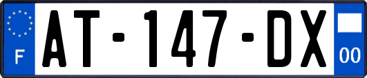 AT-147-DX