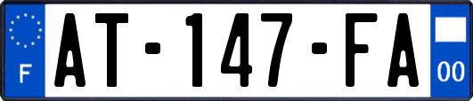 AT-147-FA
