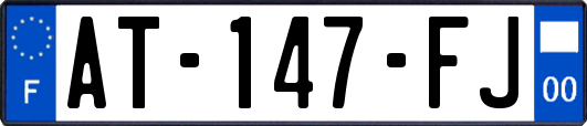 AT-147-FJ