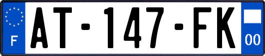 AT-147-FK