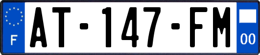 AT-147-FM