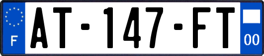 AT-147-FT