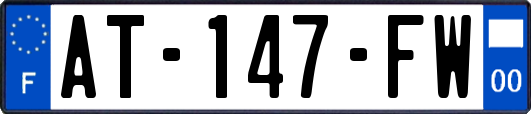 AT-147-FW