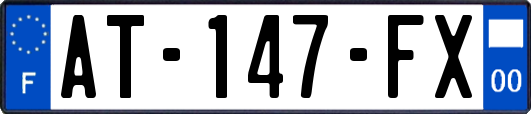 AT-147-FX