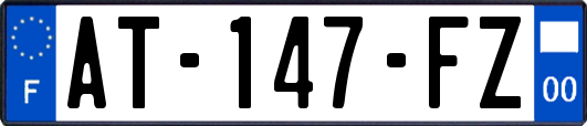 AT-147-FZ