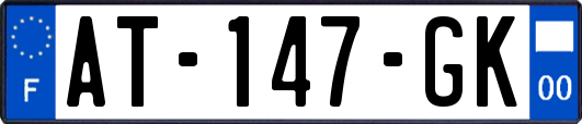 AT-147-GK