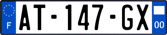 AT-147-GX