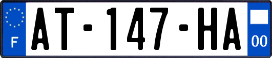 AT-147-HA