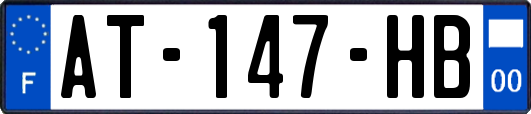 AT-147-HB