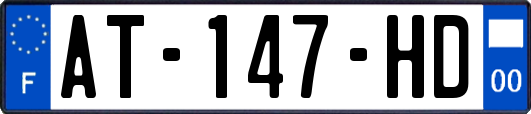 AT-147-HD