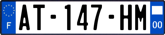 AT-147-HM