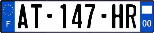 AT-147-HR
