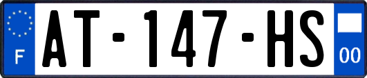 AT-147-HS