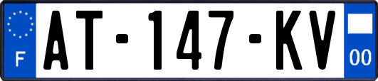 AT-147-KV