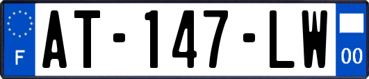 AT-147-LW