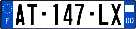AT-147-LX