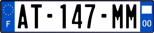 AT-147-MM
