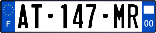 AT-147-MR