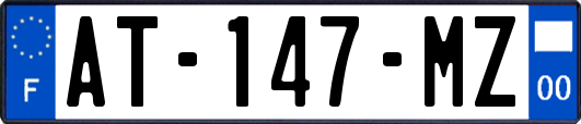 AT-147-MZ