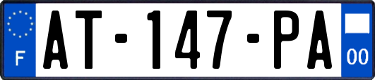 AT-147-PA