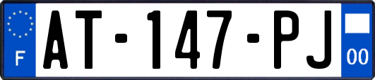 AT-147-PJ