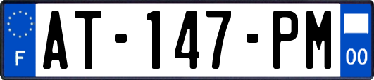 AT-147-PM