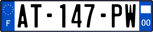 AT-147-PW