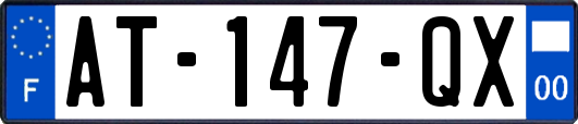 AT-147-QX