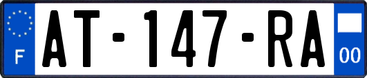 AT-147-RA