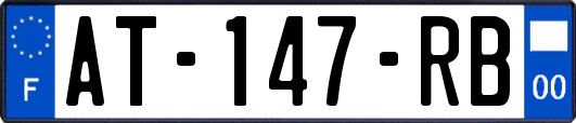 AT-147-RB