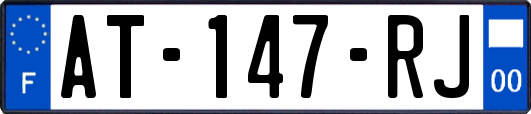 AT-147-RJ