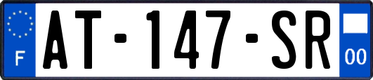 AT-147-SR