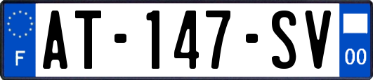 AT-147-SV