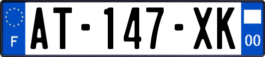 AT-147-XK