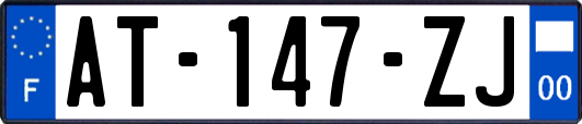 AT-147-ZJ