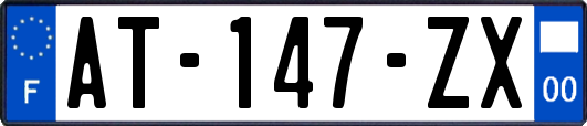 AT-147-ZX