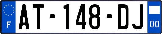 AT-148-DJ