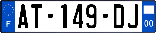 AT-149-DJ