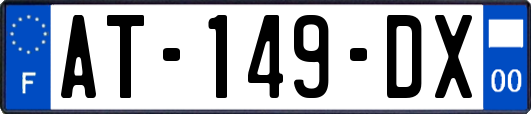 AT-149-DX