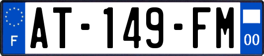 AT-149-FM