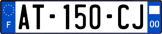 AT-150-CJ