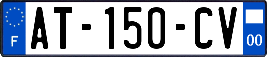 AT-150-CV